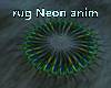 Rug Neon Anim