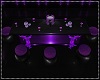 ✘ Halloween Bar ✘