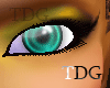 !TDG* Freaky Eyes