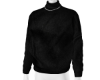 coverall black