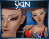 +WD+ Pin-up Skin v3