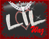 !W Lil Necklace 1