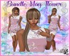 Bundle May Flower Outfit