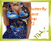 Lace Butterfly Top V2