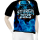 Sturgis 2025 T-Shirt M1