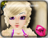 MORF Blonde NTRL Barbie
