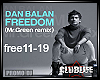 DL~Dan Balan-FreedomRmx