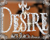DJL-CustNeckl Desire (M)