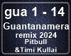 Guantanamera -remix 2024