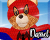D- spiderman bear