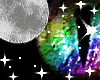 月| Cami Rainbow M/F