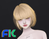 FK-Jenny V 1. Blond Gold