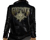 Leather Jacket GODSMACK