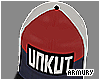 A| Cap Unkut