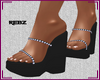 SUMMER SHOEZ