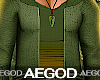 Ⲁ𝓖 Sage Tanktop