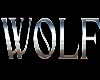 Wolf necklace