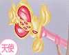 ☽ : Sailor Moon. stick