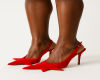 Cherri Star Stiletto