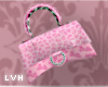 ♡ Barbie Purse ♡