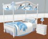 [MZD]CANOPY BED