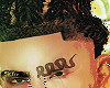 Jaa Morantt Barrel locs