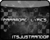 Paramore <3