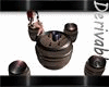 [D]MESH Barrel Set_01