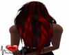Red / Black Long