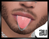 2u Dripping Tongue M