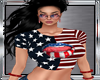 DC* 4 TH JULY  TOP