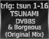 aL~TSUNAMI Original Mix~