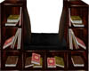 Book Shelf/Reading