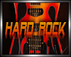 Hard Rock Poster