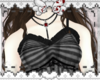 ; goth doll  ɞ