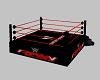 WWE Ring
