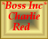 ** Charlie Red