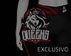 M! Exc CalÃ§a RedQueens