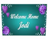Welcome Home jodi