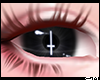 Ꮆ. Cross Goth Eyes <