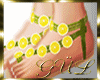 Lemonade Sandals