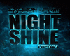 Night Shine ft.Luciana