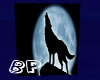 (BP) Wolf Club