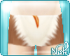 [Nish] Caramel M Shorts