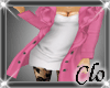 [Clo]DollyGirl Pink