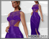 NX - Holidays in Lace P