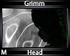 Grimm Head M