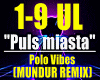 PULS MIASTA/ REMIX..