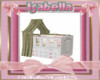 isabella crib