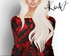 {P} Rose